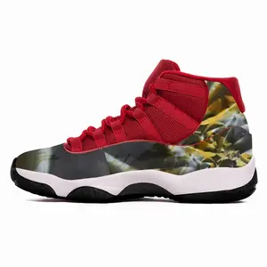 Men Return HD11 Basketball Sneakers