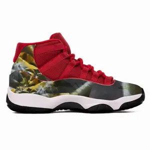 Men Return HD11 Basketball Sneakers