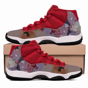 Men So Sweet HD11 Basketball Sneakers