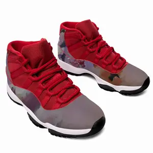 Men So Sweet HD11 Basketball Sneakers