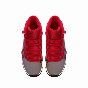 Men So Sweet HD11 Basketball Sneakers