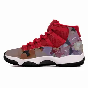 Men So Sweet HD11 Basketball Sneakers