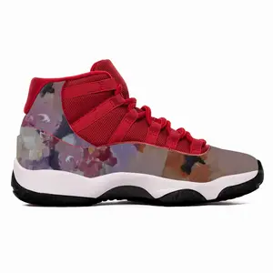 Men So Sweet HD11 Basketball Sneakers