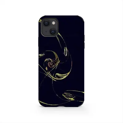 Apophysis 05 iPhone13 Phone Case (Leather)