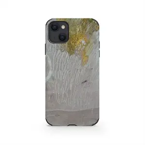 Rainy Day iPhone13 Phone Case (Leather)