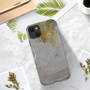 Rainy Day iPhone13 Phone Case (Leather)