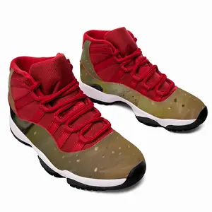 Men Dilemma HD11 Basketball Sneakers