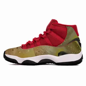 Men Dilemma HD11 Basketball Sneakers