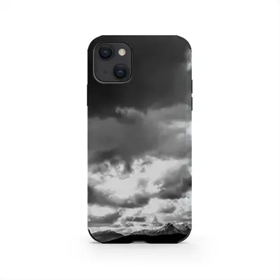 Snowy Ben Hope iPhone13 Phone Case (Leather)