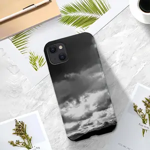 Snowy Ben Hope iPhone13 Phone Case (Leather)