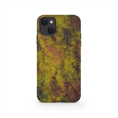 The Blend iPhone13 Phone Case (Leather)