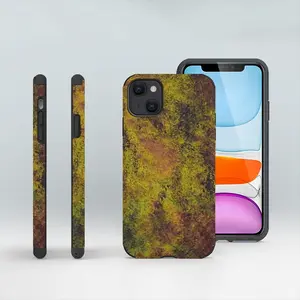 The Blend iPhone13 Phone Case (Leather)