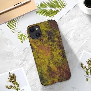 The Blend iPhone13 Phone Case (Leather)