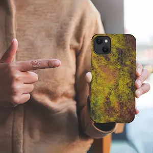 The Blend iPhone13 Phone Case (Leather)