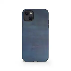 Midnight Stroll iPhone13 Phone Case (Leather)