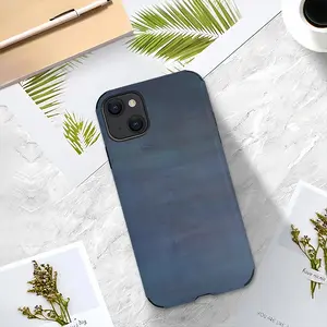 Midnight Stroll iPhone13 Phone Case (Leather)