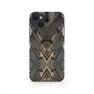 Maya 1 iPhone13 Phone Case (Leather)