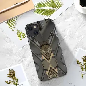 Maya 1 iPhone13 Phone Case (Leather)