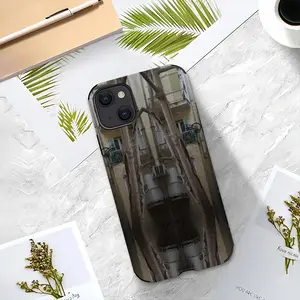 Spider 2 iPhone13 Phone Case (Leather)