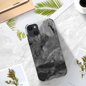 Harmony iPhone13 Phone Case (Leather)