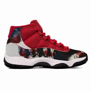 Men Hostage HD11 Basketball Sneakers