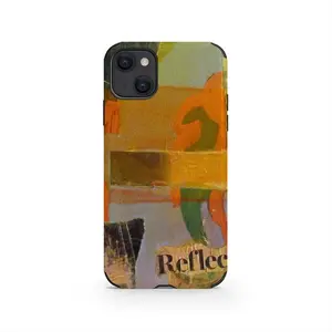 Recollections 4 iPhone13 Phone Case (Leather)