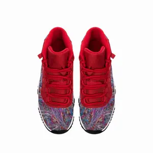 Men Rondo#19 HD11 Basketball Sneakers