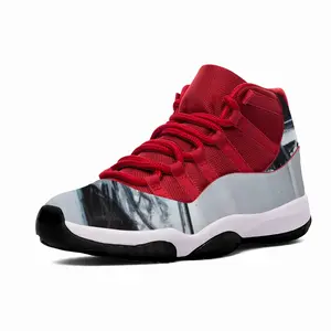 Men Kentucky HD11 Basketball Sneakers