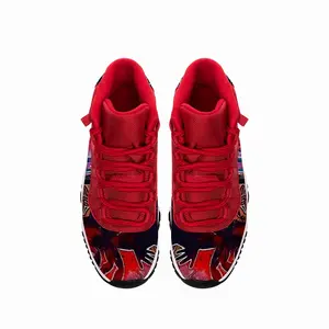 Men Scorpio HD11 Basketball Sneakers