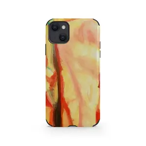 Color Game iPhone13 Phone Case (Leather)