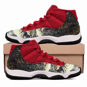 Men Star Dust HD11 Basketball Sneakers