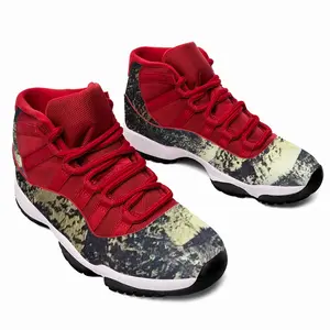 Men Star Dust HD11 Basketball Sneakers