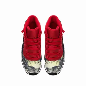 Men Star Dust HD11 Basketball Sneakers