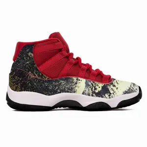 Men Star Dust HD11 Basketball Sneakers