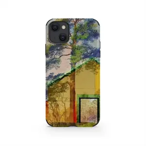 Late Autum 22530 iPhone13 Phone Case (Leather)