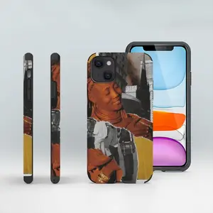 City Kid iPhone13 Phone Case (Leather)