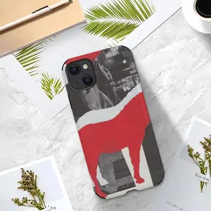 Wwf Przewalskis Horse iPhone13 Phone Case (Leather)