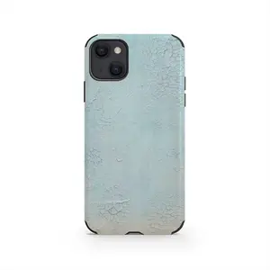 Blue Crush iPhone13 Phone Case (Leather)