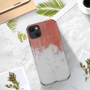 Breakout iPhone13 Phone Case (Leather)