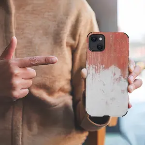 Breakout iPhone13 Phone Case (Leather)