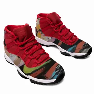 Men All HD11 Basketball Sneakers