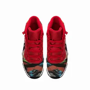 Men All HD11 Basketball Sneakers