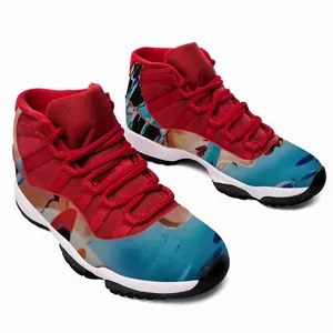 Men More Than Enough HD11 Basketball Sneakers