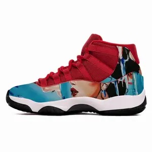 Men More Than Enough HD11 Basketball Sneakers