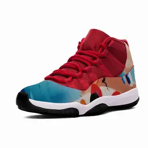 Men More Than Enough HD11 Basketball Sneakers