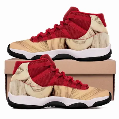 Men Wendy Williams HD11 Basketball Sneakers