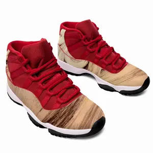 Men Wendy Williams HD11 Basketball Sneakers