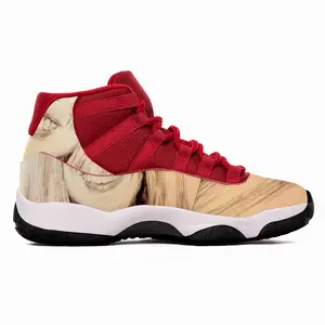 Men Wendy Williams HD11 Basketball Sneakers