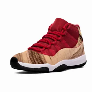 Men Wendy Williams HD11 Basketball Sneakers