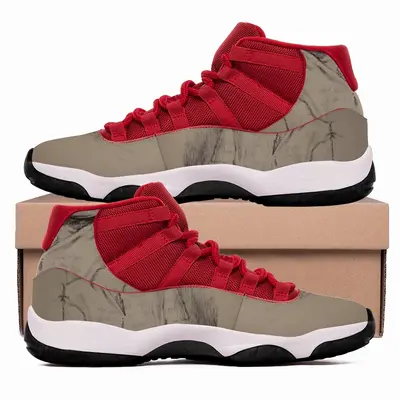 Men Shirley Caesar HD11 Basketball Sneakers